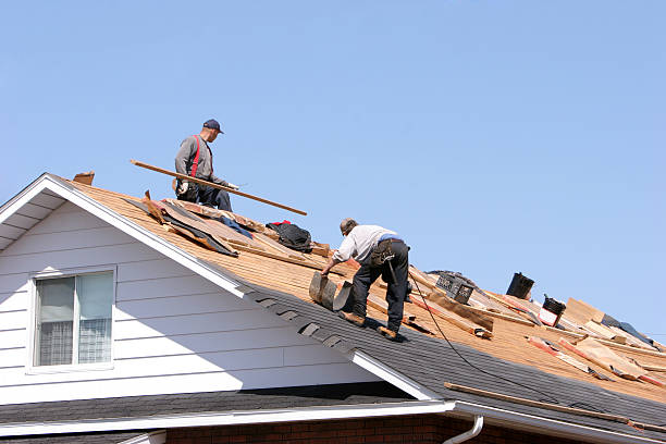 Best Cold Roofs  in Jenks, OK